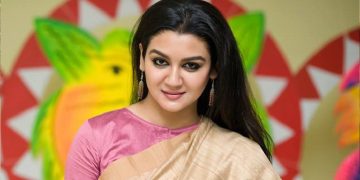বিশ্বকাপে প্রিয় দল ও খেলোয়াড়ের নাম জানালেন জয়া আহসান
