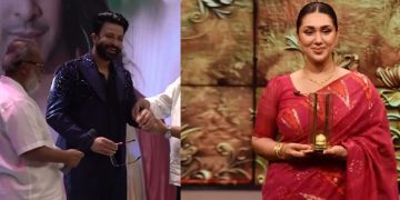 অপুর সোনার কলসের পর এবার শাকিবও পেলেন ৭০ লাখ টাকার ঘড়ি