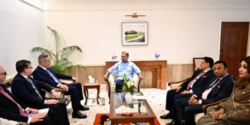 প্রধানমন্ত্রীর সঙ্গে তুরস্কের পররাষ্ট্রমন্ত্রীর সাক্ষাৎ