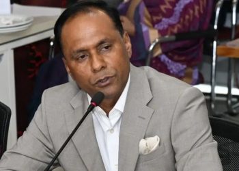 শিশু নির্যাতন মোকাবিলায় জাতীয় পর্যায়ে নিরাপত্তা টাস্কফোর্স গঠনের আহ্বান ডেপুটি স্পিকারের