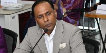 শিশু নির্যাতন মোকাবিলায় জাতীয় পর্যায়ে নিরাপত্তা টাস্কফোর্স গঠনের আহ্বান ডেপুটি স্পিকারের