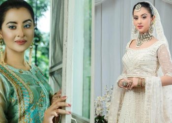 অবশেষে দ্বিতীয় সন্তানের নাম জানালো শাকিব-বুবলী