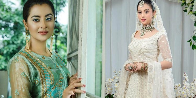 অবশেষে দ্বিতীয় সন্তানের নাম জানালো শাকিব-বুবলী
