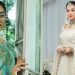 অবশেষে দ্বিতীয় সন্তানের নাম জানালো শাকিব-বুবলী