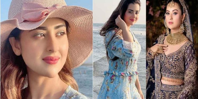 এতদিন কোথায় ছিলেন বুবলী?