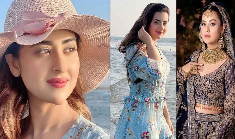 এতদিন কোথায় ছিলেন বুবলী?