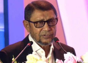 ডেঙ্গু রোগীর পরীক্ষার খরচে ৮০ শতাংশ ছাড় দিতে বললেন স্বাস্থ্যমন্ত্রী