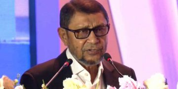 ডেঙ্গু রোগীর পরীক্ষার খরচে ৮০ শতাংশ ছাড় দিতে বললেন স্বাস্থ্যমন্ত্রী