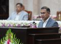দায়িত্ব পালনকালে জনগণ যেন দুর্ব্যবহারের শিকার না হয়, এসএসএফকে প্রধানমন্ত্রী