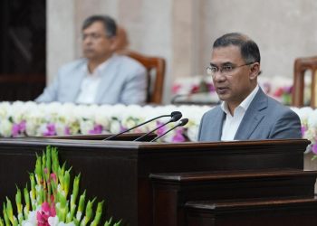 দায়িত্ব পালনকালে জনগণ যেন দুর্ব্যবহারের শিকার না হয়, এসএসএফকে প্রধানমন্ত্রী