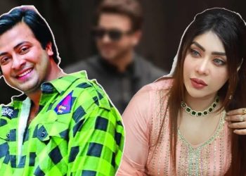 ‘শাকিব খান আগে ক্ষ্যাত ছিল’