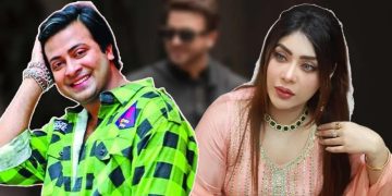 ‘শাকিব খান আগে ক্ষ্যাত ছিল’