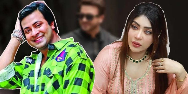‘শাকিব খান আগে ক্ষ্যাত ছিল’