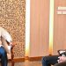 প্রধানমন্ত্রীর সঙ্গে ইউএনডিপি’র প্রতিনিধির সৌজন্য সাক্ষাৎ