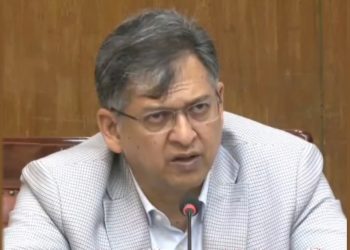 আওয়ামী লীগ কোনো রাজনৈতিক দল নয়, মাফিয়া পার্টি: স্বরাষ্ট্রমন্ত্রী