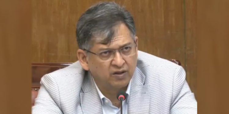 আওয়ামী লীগ কোনো রাজনৈতিক দল নয়, মাফিয়া পার্টি: স্বরাষ্ট্রমন্ত্রী