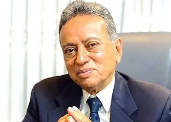 জাতির আকাঙ্ক্ষা মাথায় রেখে এবারের বাজেট করা হয়েছে: অর্থমন্ত্রী