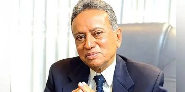 জাতির আকাঙ্ক্ষা মাথায় রেখে এবারের বাজেট করা হয়েছে: অর্থমন্ত্রী