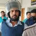 অভিনেতা জাহের আলভী রিমান্ডে