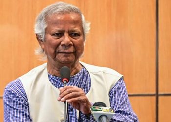 ইউনূসের কালো আইনে অর্থনীতির সর্বনাশ