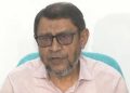 সরকার আদ-দ্বীন হাসপাতালের জবাবে সন্তুষ্ট নয়: স্বাস্থ্যমন্ত্রী