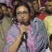 ‘চাঁদাবাজ এলে বেঁধে রাখুন, আমাকে ফোন দিন’— ব্যবসায়ীদের প্রতি প্রতিমন্ত্রী পুতুল
