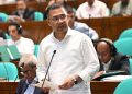বৈদ্যুতিক ট্রেন চালুর সিদ্ধান্ত হয়েছে: প্রধানমন্ত্রী