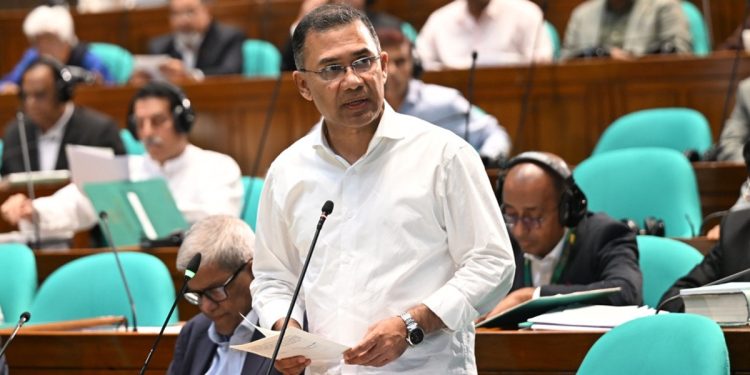 বৈদ্যুতিক ট্রেন চালুর সিদ্ধান্ত হয়েছে: প্রধানমন্ত্রী