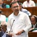 বৈদ্যুতিক ট্রেন চালুর সিদ্ধান্ত হয়েছে: প্রধানমন্ত্রী