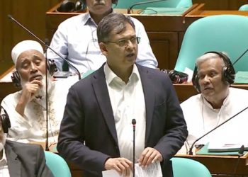 অনলাইন জুয়া প্রতিরোধে সংসদে নতুন আইন পাস