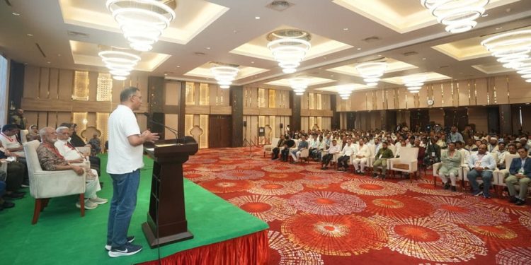 সিঙ্গাপুর-কানাডা নয়, বেটার বাংলাদেশ গড়তে চাই: প্রধানমন্ত্রী