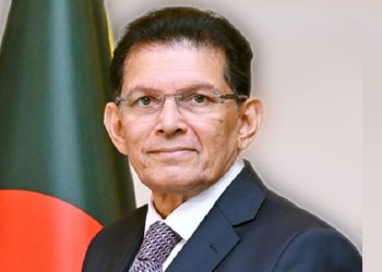 তিন দিনের সফরে রাশিয়ার পথে পররাষ্ট্রমন্ত্রী