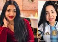 জয়ের আনন্দে যা বললেন আর্জেন্টিনার ‘লয়্যাল ফ্যান’ প্রভা