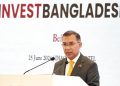শিগগিরই চীনে বাংলাদেশের প্রথম ‘বিনিয়োগ কার্যালয়’ চালুর ঘোষণা প্রধানমন্ত্রীর