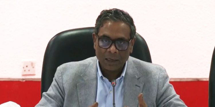 প্রতিটি শিশুর চিকিৎসাসেবা নিশ্চিত করবে সরকার: স্বাস্থ্য প্রতিমন্ত্রী