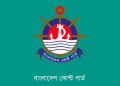 পুশ-ইন প্রতিরোধে সীমান্তে নজরদারি জোরদার করেছে কোস্ট গার্ড