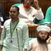 হান্নান মাসউদের এমপি পদের বৈধতা নিয়ে প্রশ্ন তুললেন রাশেদ খাঁন!