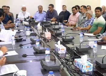 ৩০ জুলাই কমিশন বৃদ্ধির দাবিতে সারাদেশে সিএনজি ফিলিং স্টেশন বন্ধের ঘোষণা