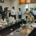 নির্বাচন কমিশনের সঙ্গে বৈঠকে জামায়াতের প্রতিনিধি দল