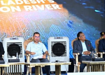 ন্যাশনাল সেমিকন্ডাক্টর সামিট উদ্বোধন করলেন প্রধানমন্ত্রী তারেক রহমান