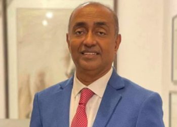 আগামী সেপ্টেম্বরের সংসদ অধিবেশনে নতুন রাষ্ট্রপতি নির্বাচিত হবেন: আইনমন্ত্রী