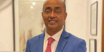 আগামী সেপ্টেম্বরের সংসদ অধিবেশনে নতুন রাষ্ট্রপতি নির্বাচিত হবেন: আইনমন্ত্রী