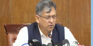 মহামান্য রাষ্ট্রপতির সহযোগিতা পেয়েছি আমরা: স্বরাষ্ট্রমন্ত্রী সালাহউদ্দিন আহমদ