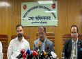 আগামী বিশ্বকাপে মুনাফার লক্ষ্য সরকারের: তথ্যমন্ত্রী জহির উদ্দিন স্বপন