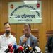 আগামী বিশ্বকাপে মুনাফার লক্ষ্য সরকারের: তথ্যমন্ত্রী জহির উদ্দিন স্বপন