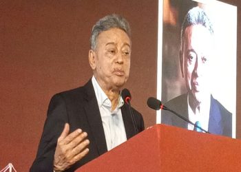 সরকারের সর্বোচ্চ অগ্রাধিকার বিনিয়োগ: আমির খসরু মাহমুদ চৌধুরী
