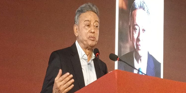 সরকারের সর্বোচ্চ অগ্রাধিকার বিনিয়োগ: আমির খসরু মাহমুদ চৌধুরী