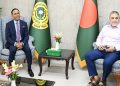 রাষ্ট্রপতি নির্বাচনের দিনক্ষণ এখনো চূড়ান্ত হয়নি: সিইসি