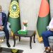 রাষ্ট্রপতি নির্বাচনের দিনক্ষণ এখনো চূড়ান্ত হয়নি: সিইসি