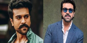 অ্যাকশন দৃশ্যে আহত রাম চরণ, সফল অস্ত্রোপচারের পর সুস্থতার পথে